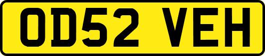 OD52VEH