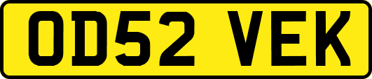 OD52VEK