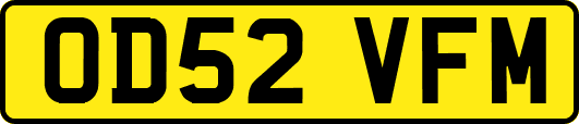 OD52VFM