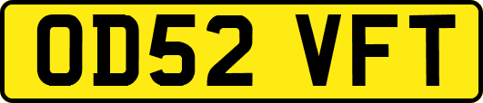 OD52VFT