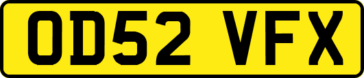 OD52VFX