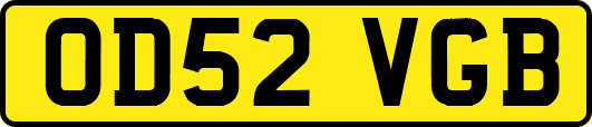 OD52VGB