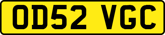 OD52VGC