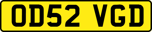 OD52VGD