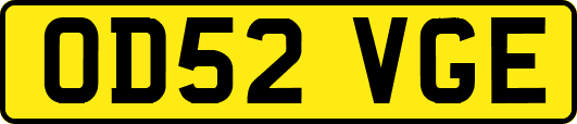 OD52VGE