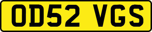 OD52VGS