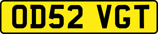 OD52VGT