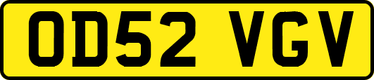 OD52VGV