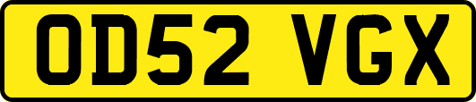 OD52VGX
