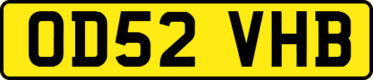 OD52VHB