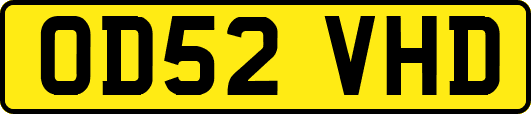 OD52VHD