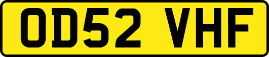 OD52VHF