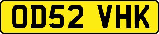 OD52VHK