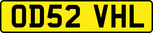 OD52VHL
