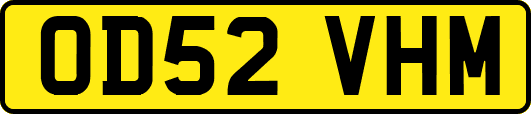 OD52VHM