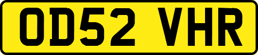 OD52VHR