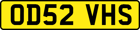 OD52VHS