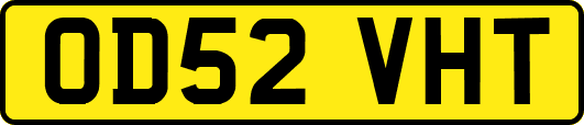 OD52VHT