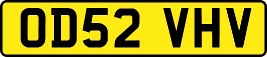 OD52VHV