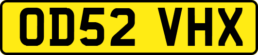 OD52VHX