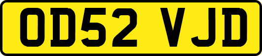 OD52VJD