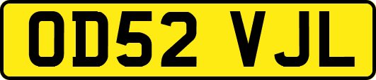 OD52VJL