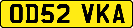 OD52VKA