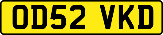 OD52VKD
