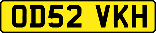 OD52VKH