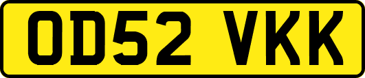 OD52VKK