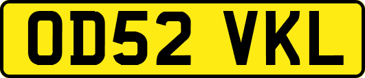 OD52VKL