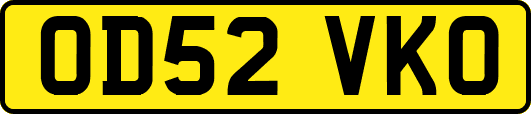 OD52VKO