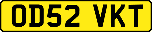 OD52VKT