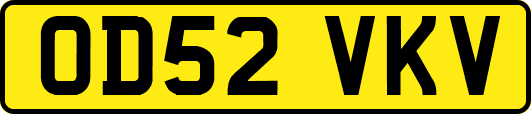 OD52VKV