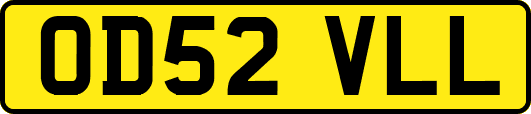 OD52VLL