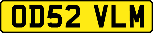 OD52VLM