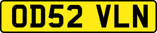 OD52VLN