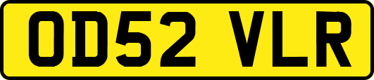 OD52VLR
