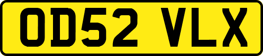 OD52VLX