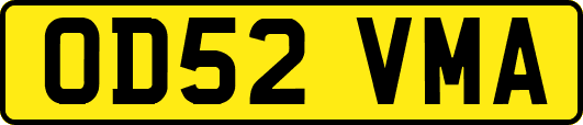 OD52VMA