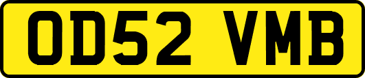 OD52VMB