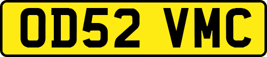OD52VMC