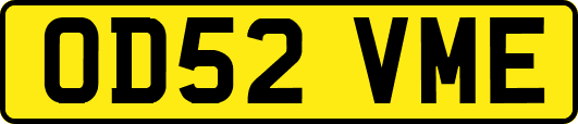 OD52VME