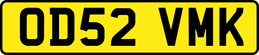 OD52VMK