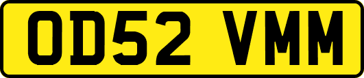OD52VMM