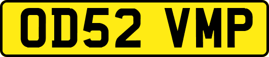 OD52VMP