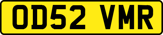 OD52VMR