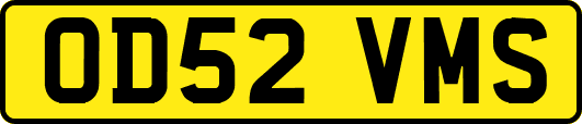 OD52VMS