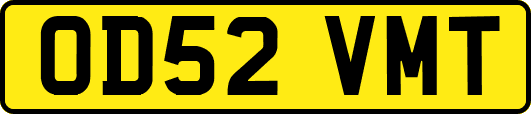 OD52VMT