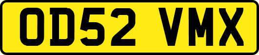 OD52VMX